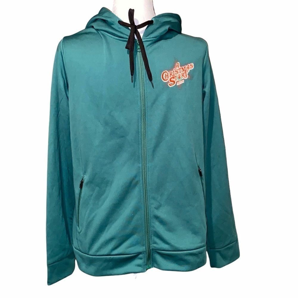 A Christmas Story Jacket Size Medium